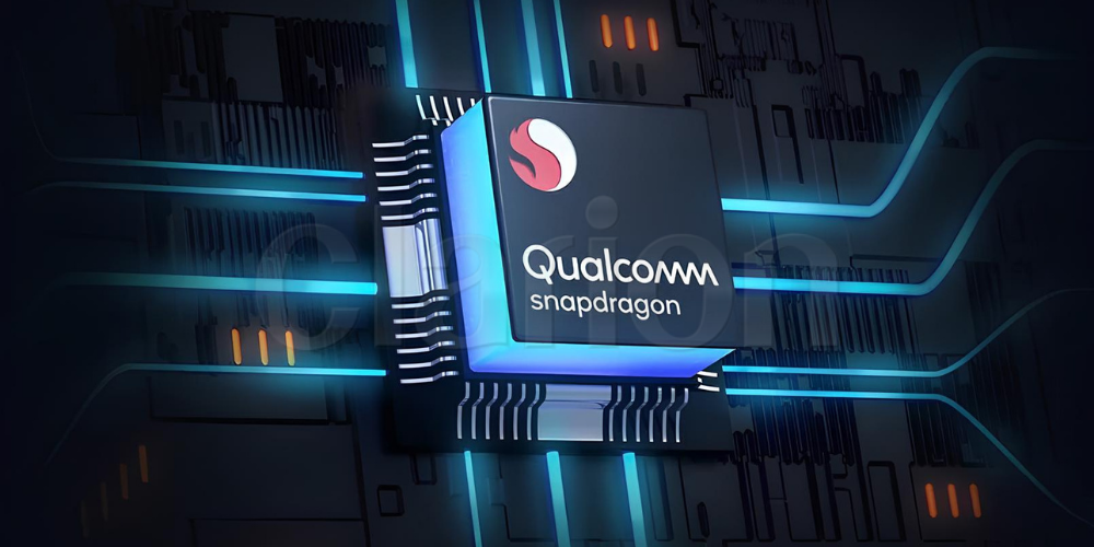 Procesor Snapdragon qualcom